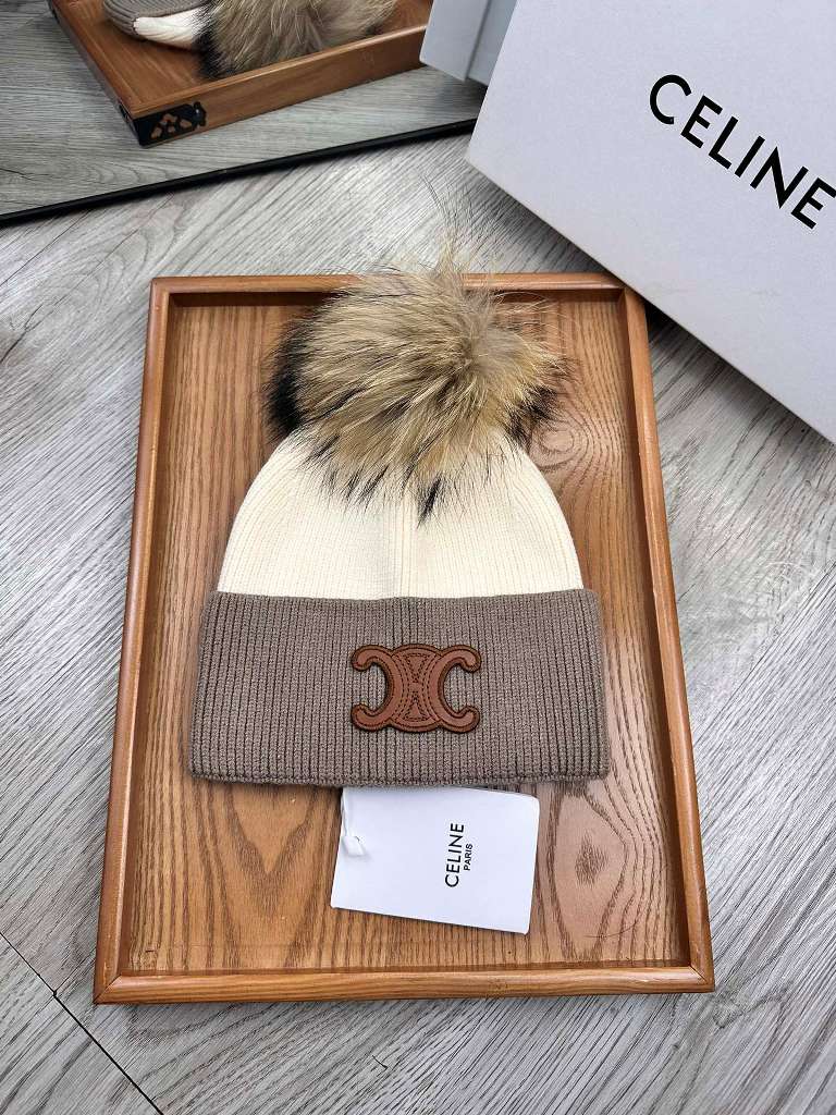 Celine Beanies-046
