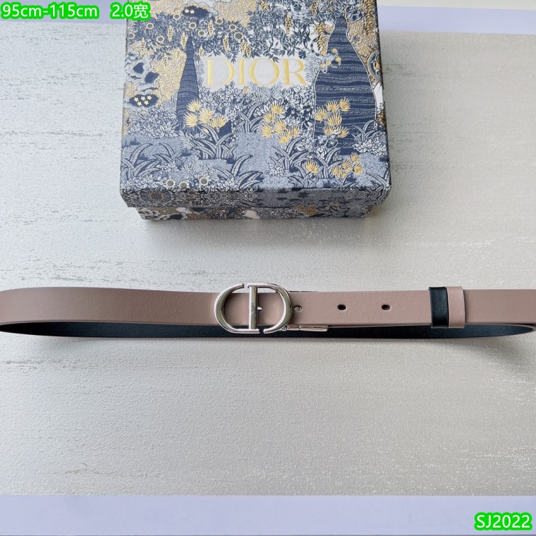 Dior Belts(w)-004