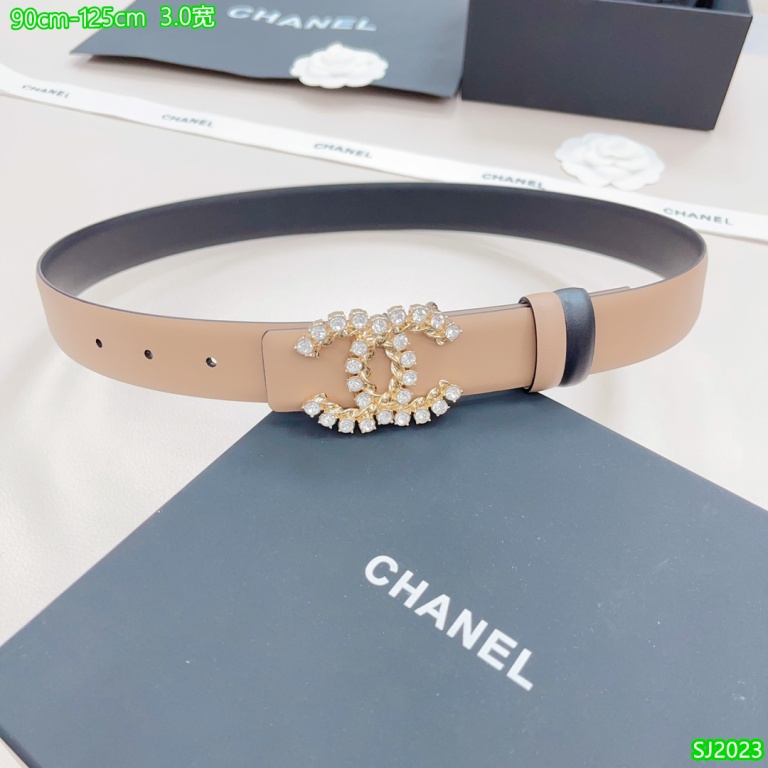 Chanel Belts(w)-047