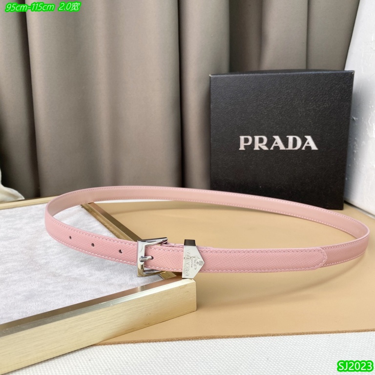 Prada Belts(w)-008