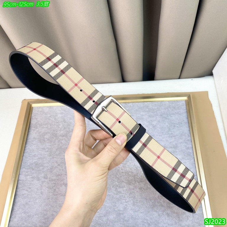 Burberry Belts-015