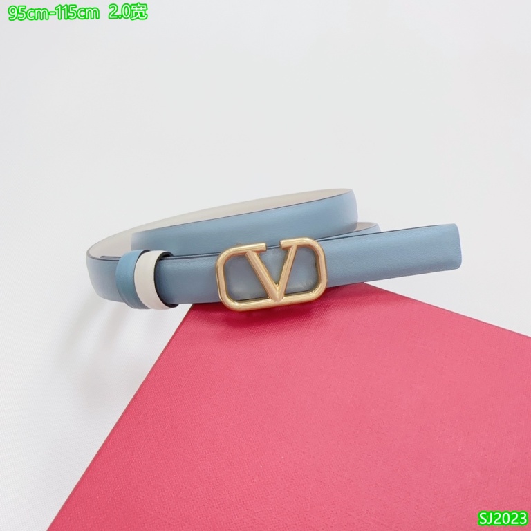 Valentino Belts(w)-037