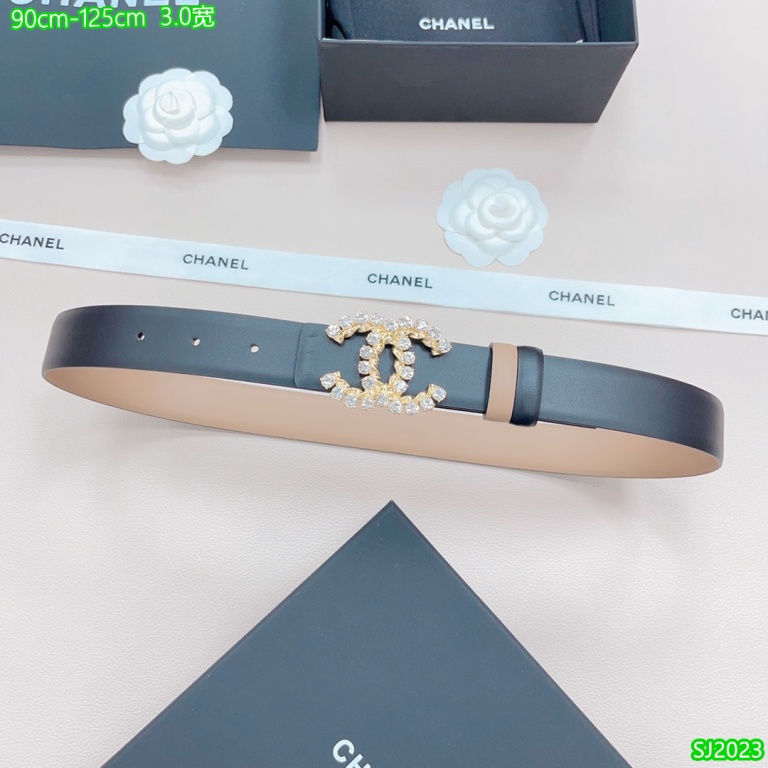 Chanel Belts(w)-046