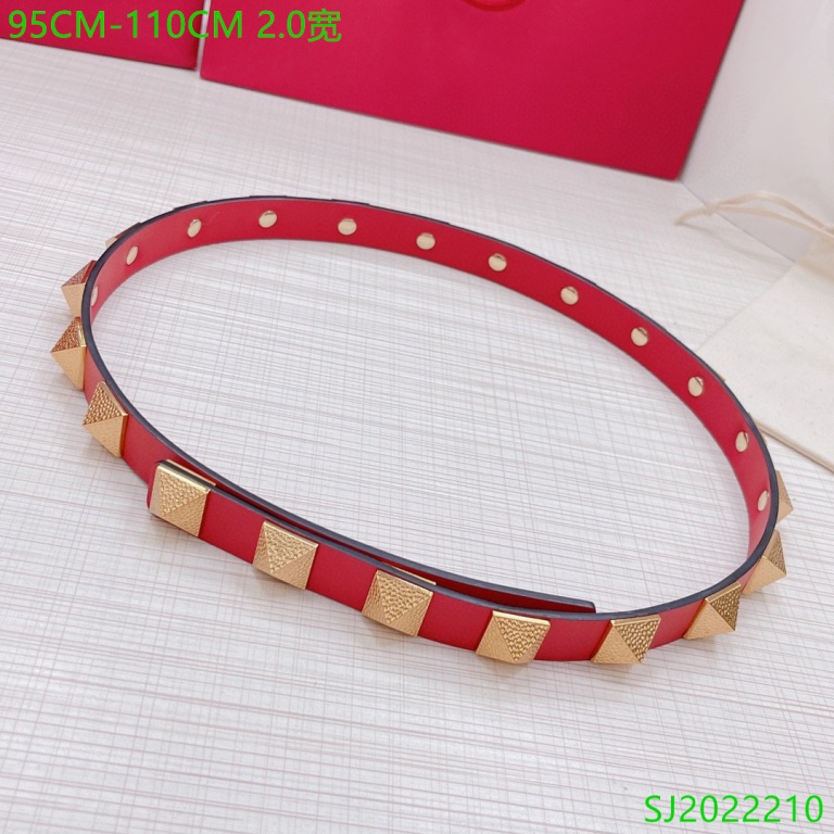 Valentino Belts(w)-009