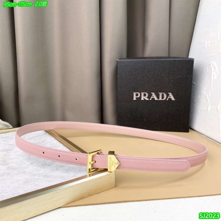 Prada Belts(w)-007