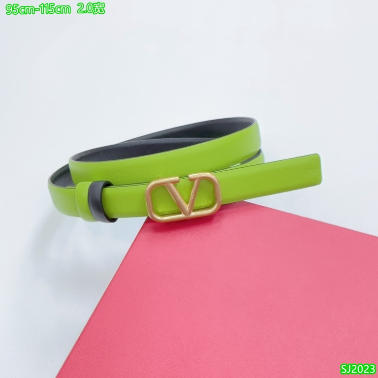 Valentino Belts(w)-036