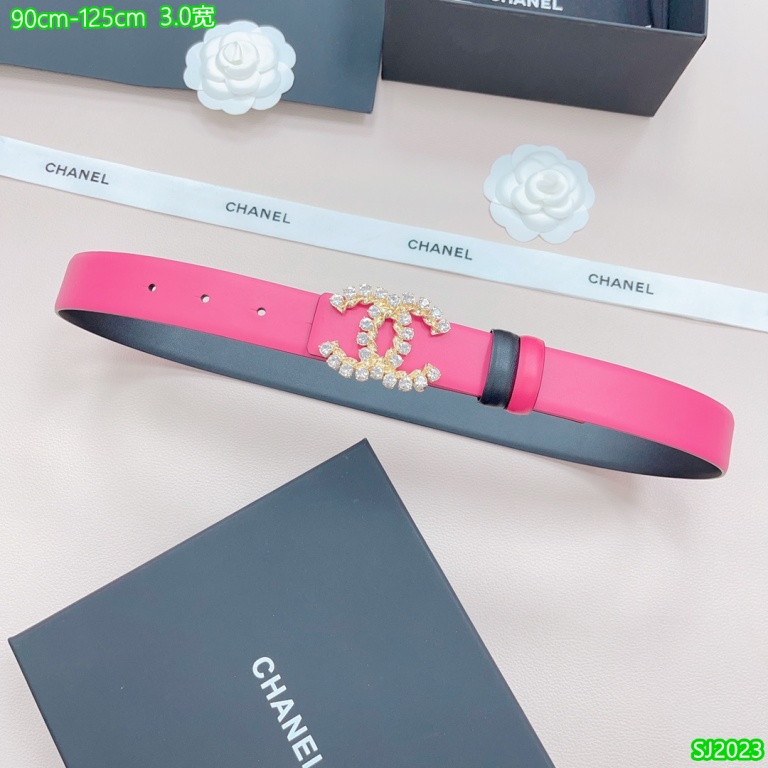 Chanel Belts(w)-045