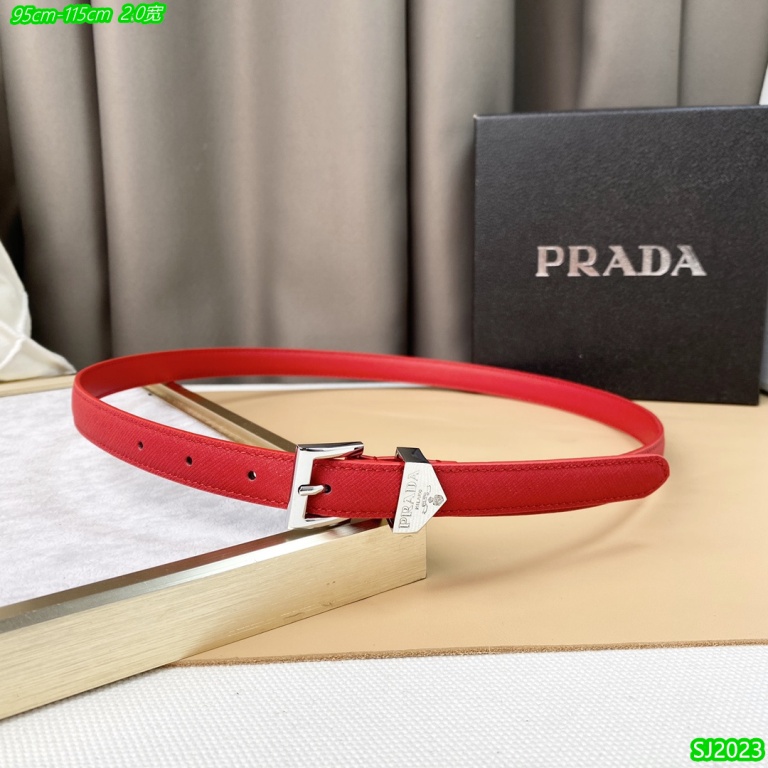 Prada Belts(w)-006
