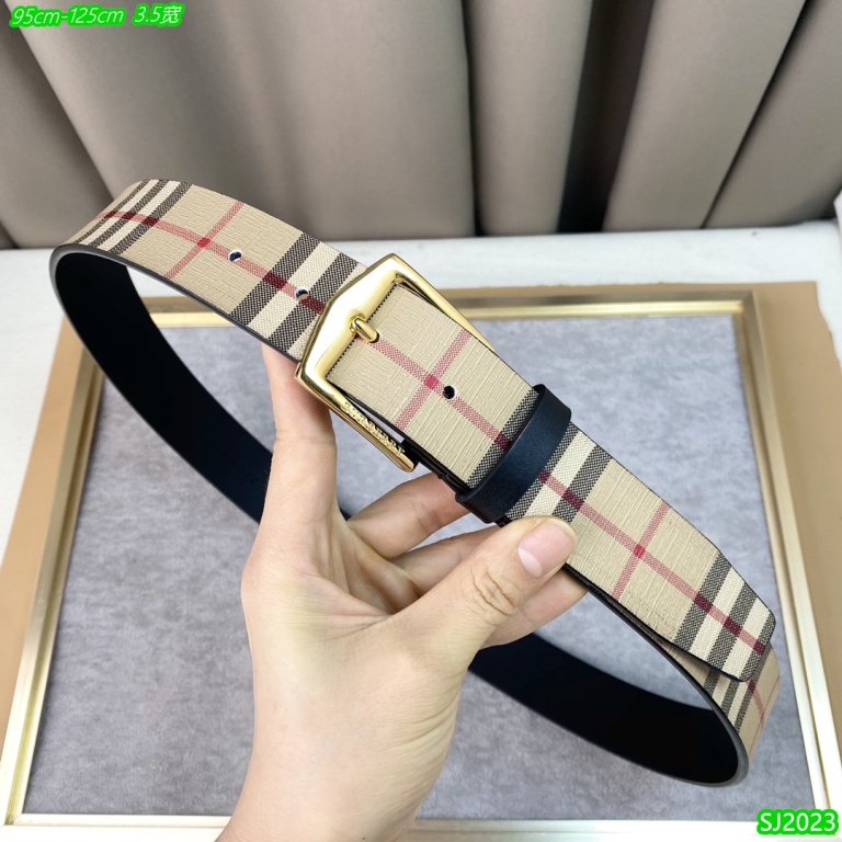 Burberry Belts-013
