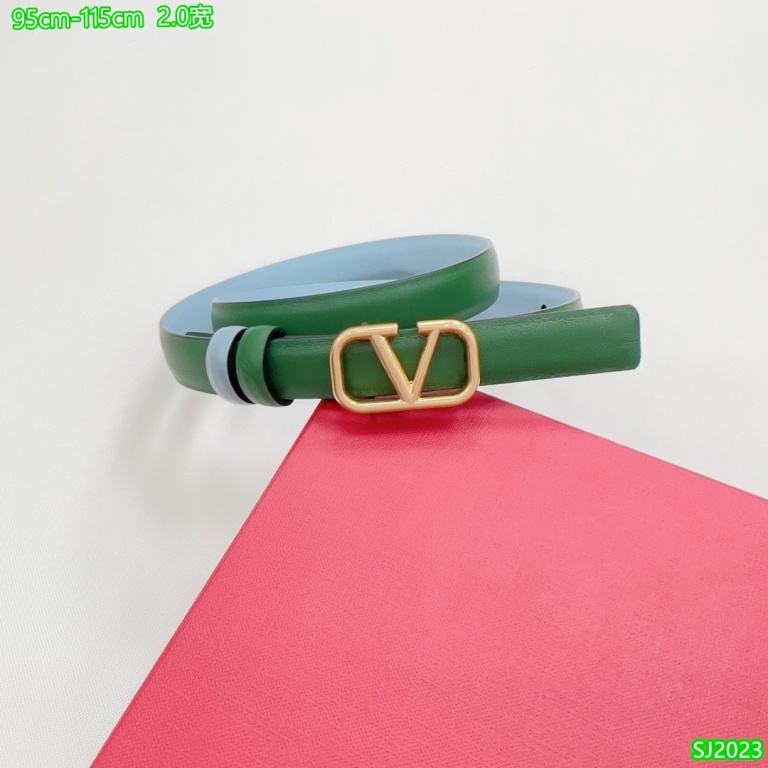 Valentino Belts(w)-035
