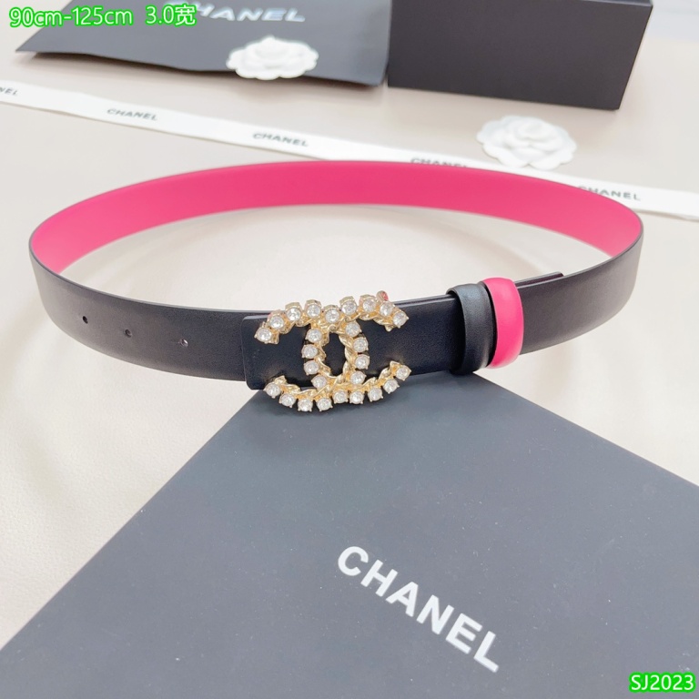 Chanel Belts(w)-044
