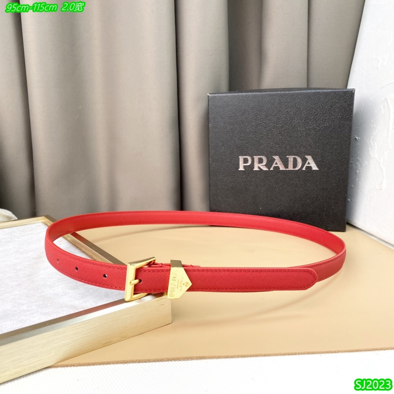 Prada Belts(w)-005