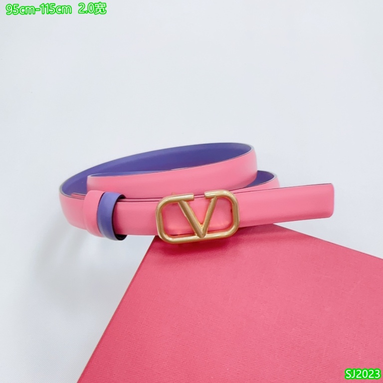 Valentino Belts(w)-034