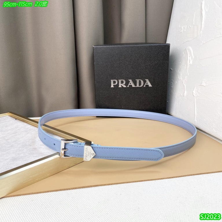 Prada Belts(w)-004
