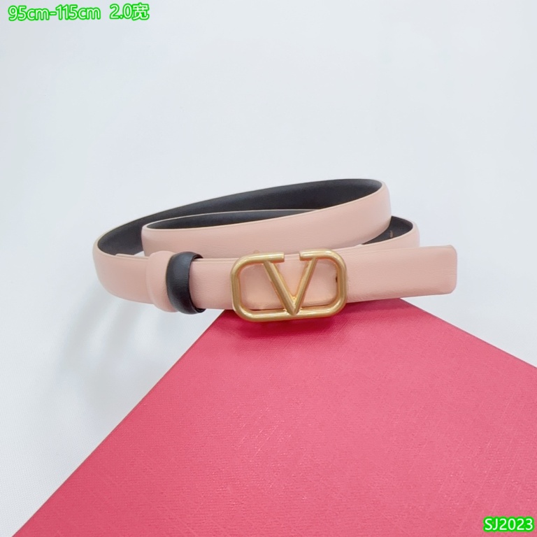 Valentino Belts(w)-033