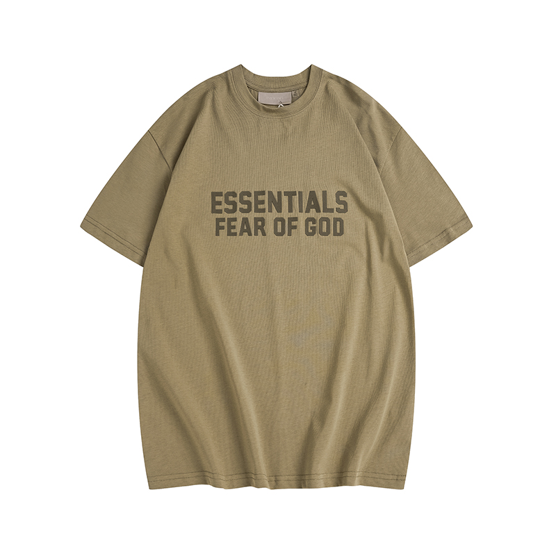 ESSENTIALS TS-019