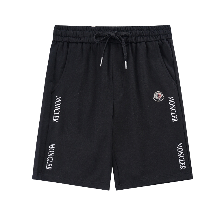 Moncler Shorts-001
