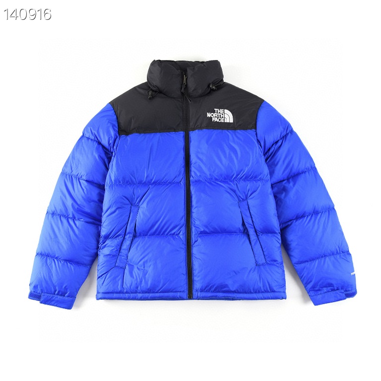 The North Face Down Jacket-005