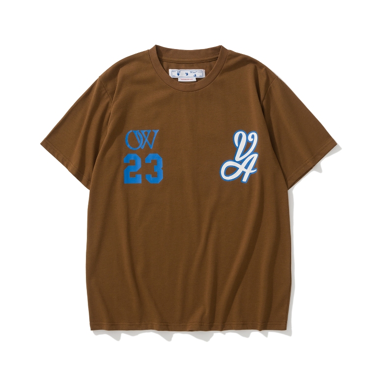 Off White TS-040