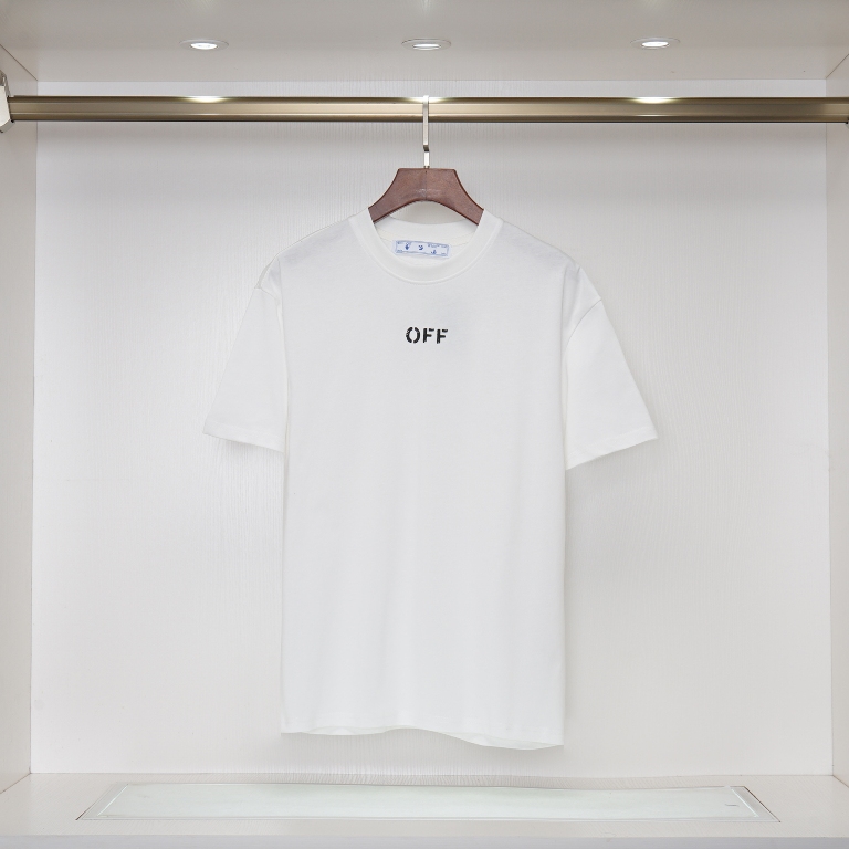 Off White TS-014