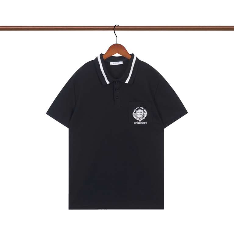 Givenchy Polo TS-001