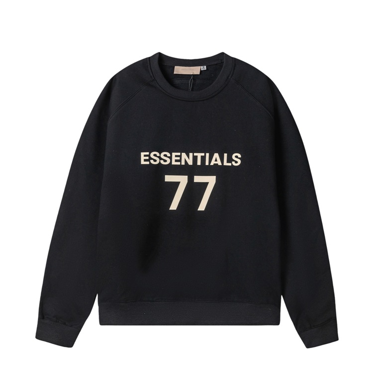 ESSENTIALS Hoody-022