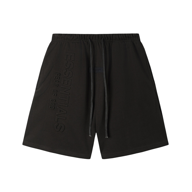 ESSENTIALS Shorts-018