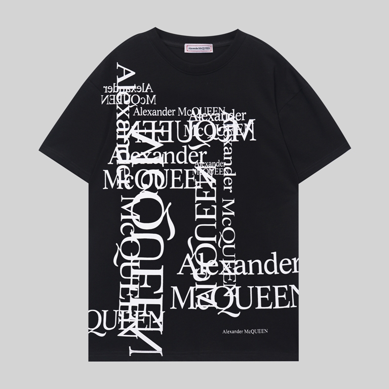 Alexander McQueen TS-008