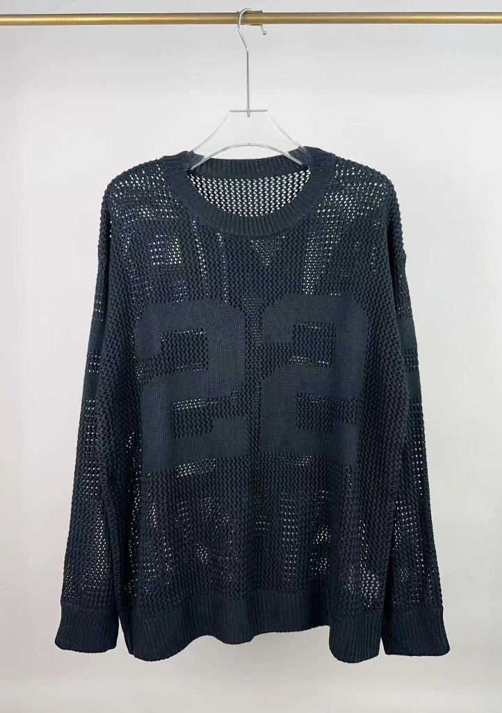 Amiri Sweater-001