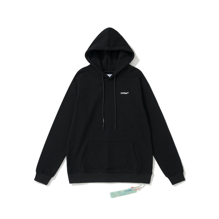 Off White Hoody-003