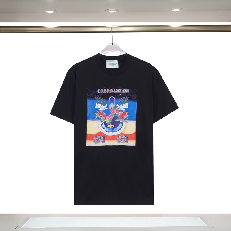 Casablanca TS-014