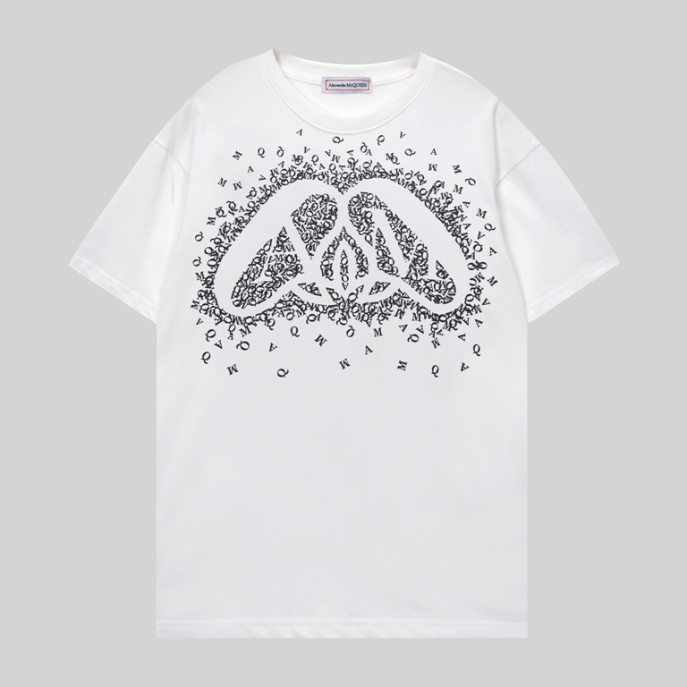 Alexander McQueen TS-002