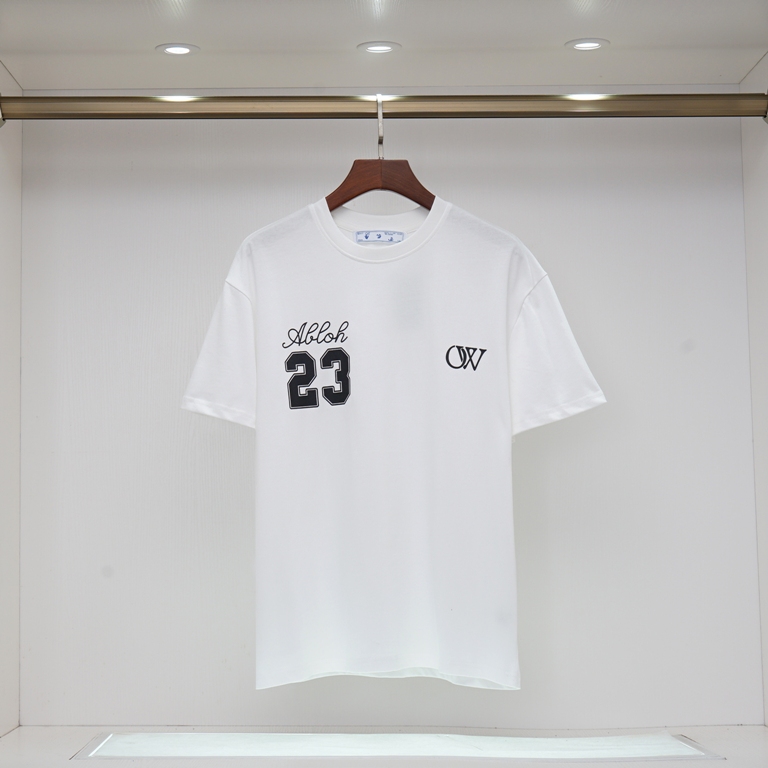 Off White TS-034