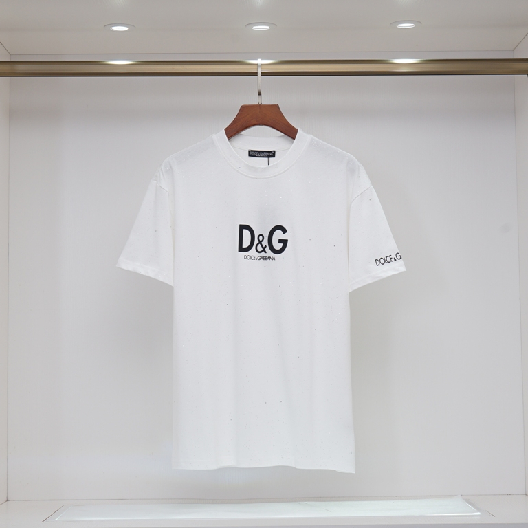 D&G TS-020