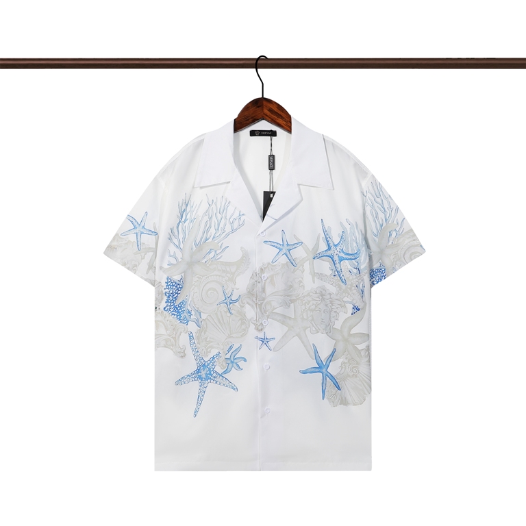 Dior Short Shirt-002