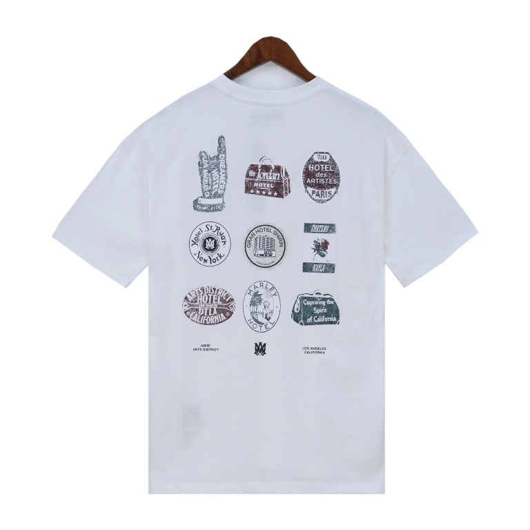 Amiri TS-069