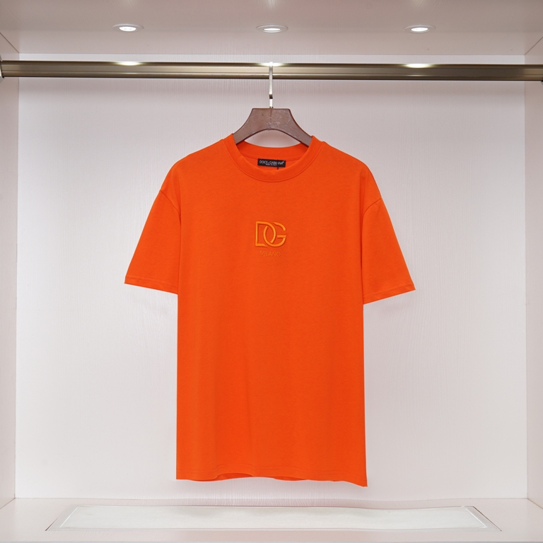 D&G TS-008