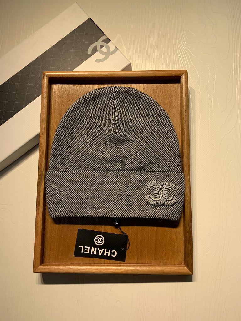 Chanel Beanies-110