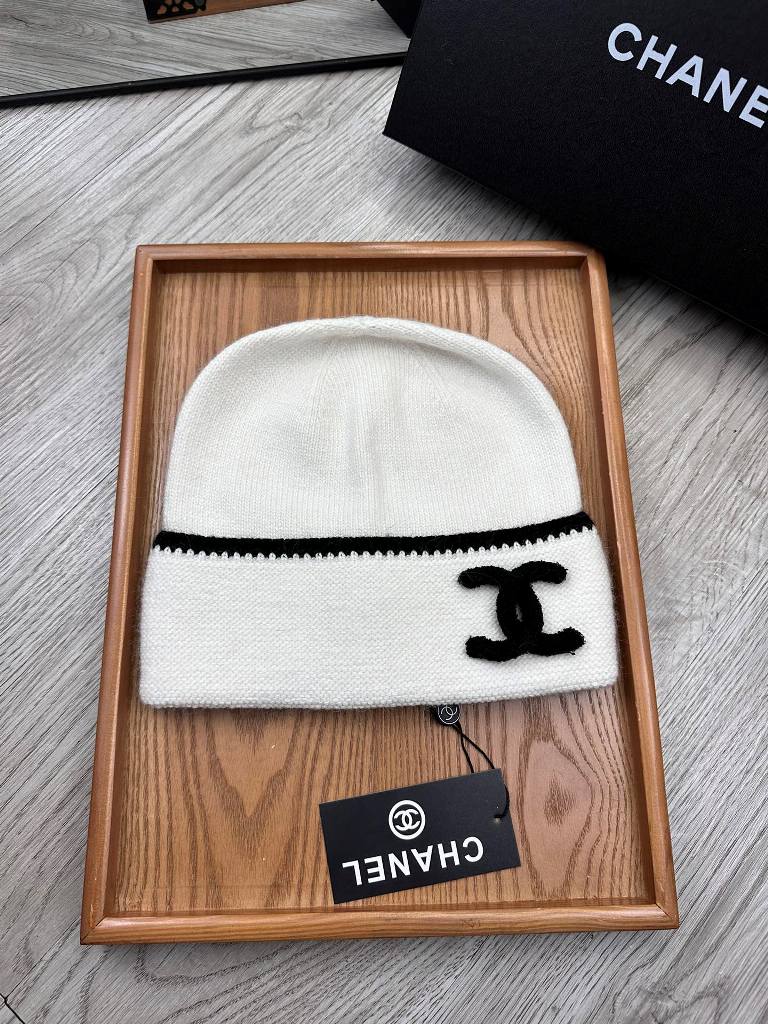 Chanel Beanies-106