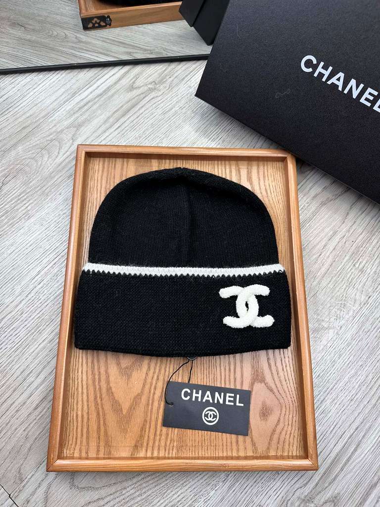 Chanel Beanies-104