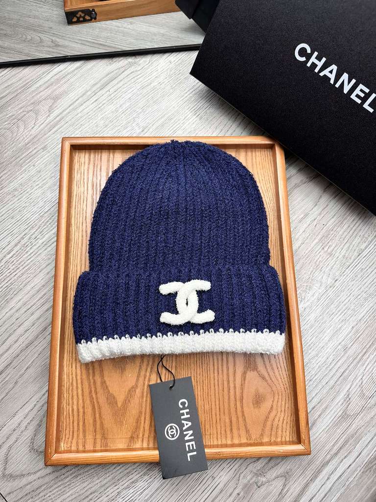 Chanel Beanies-069