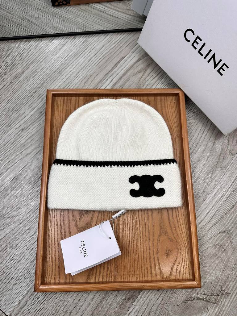 Celine Beanies-036
