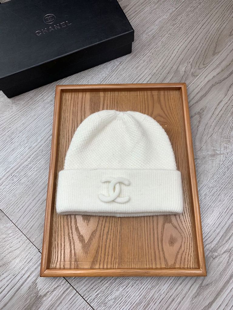 Chanel Beanies-041