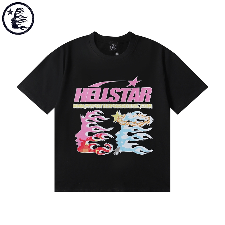 Hellstar TS-022