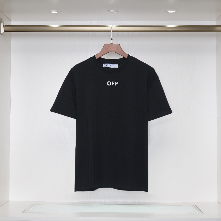 Off White TS-015