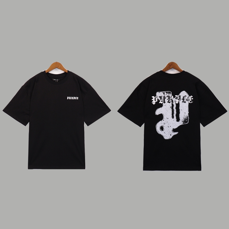 Purple TS-014