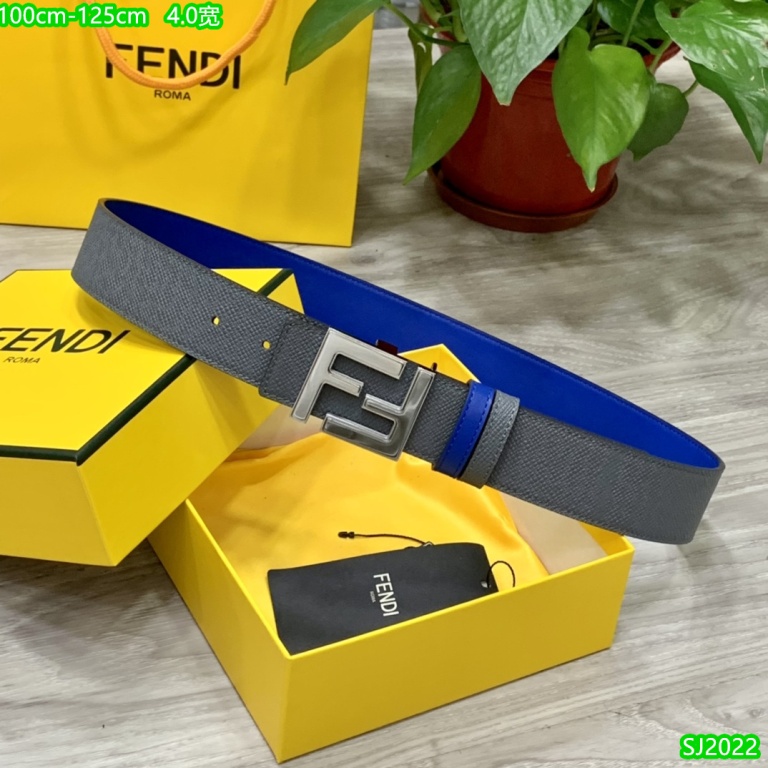 Fendi Belts-084