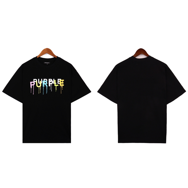 Purple TS-002