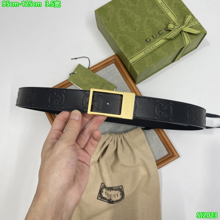Gucci Belts-040