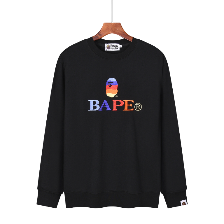 Bape Hoody-005